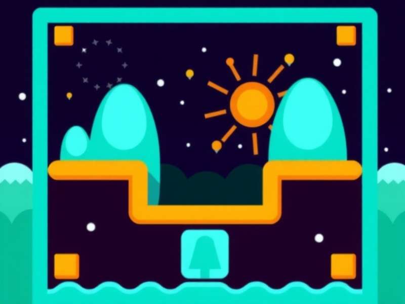 Vibrant multiplayer Snake IO game arena with colorful snakes competing