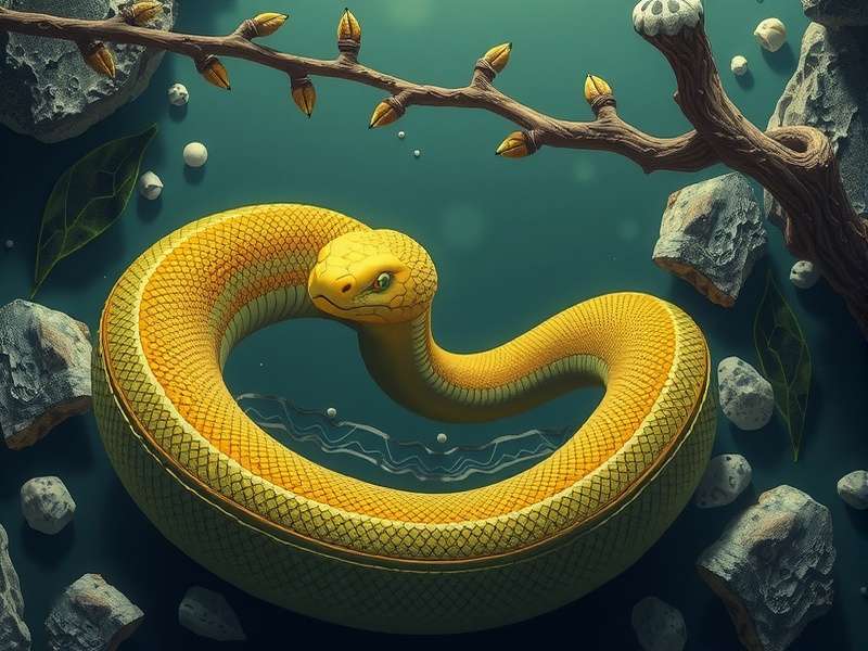 Pattern analysis of snake game dot generation algorithms
