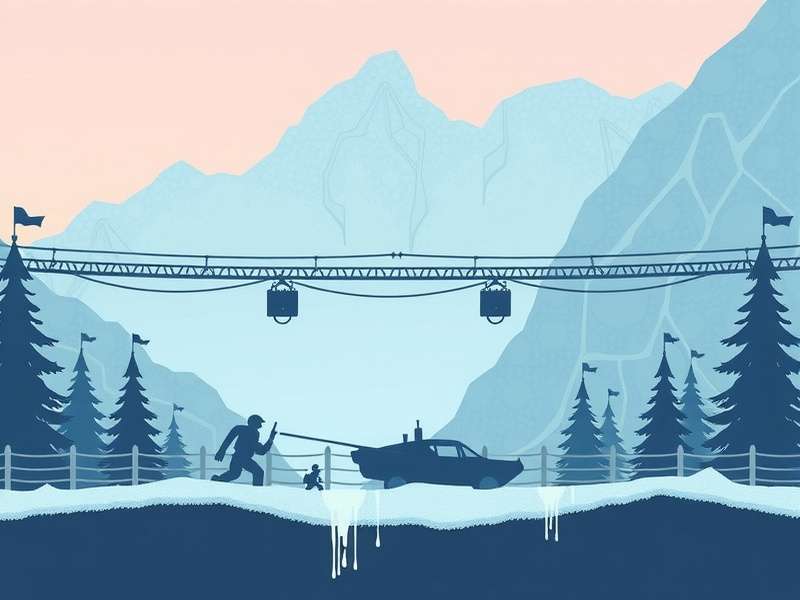 Advanced sneak game tactics visualization showing optimal pathing