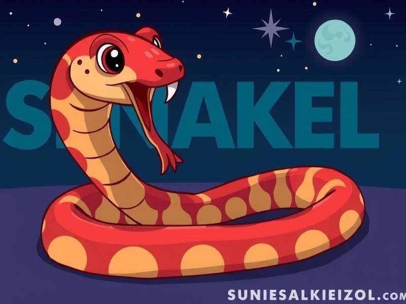 Evolution of Snake games from classic to modern IO versions