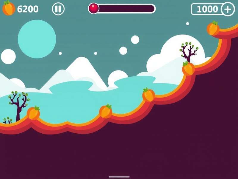 Snake io Gameplay on a smartphone showing colorful snakes