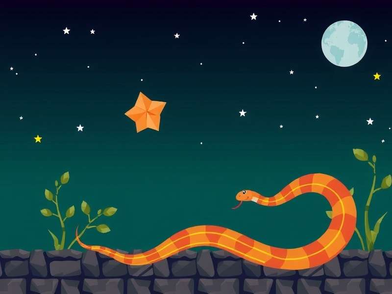 Heatmap visualization showing high-density traffic and mass spawn areas on a Snake Io map