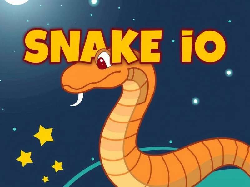 Collection of Snake Io Game skins and customization options