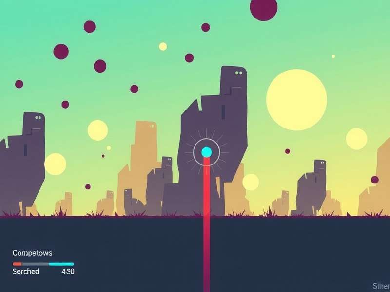 Silter Io Game intense multiplayer arena gameplay screenshot
