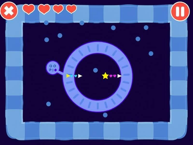 Competitive Snake Io gameplay screenshot showing multiple snakes and orbs