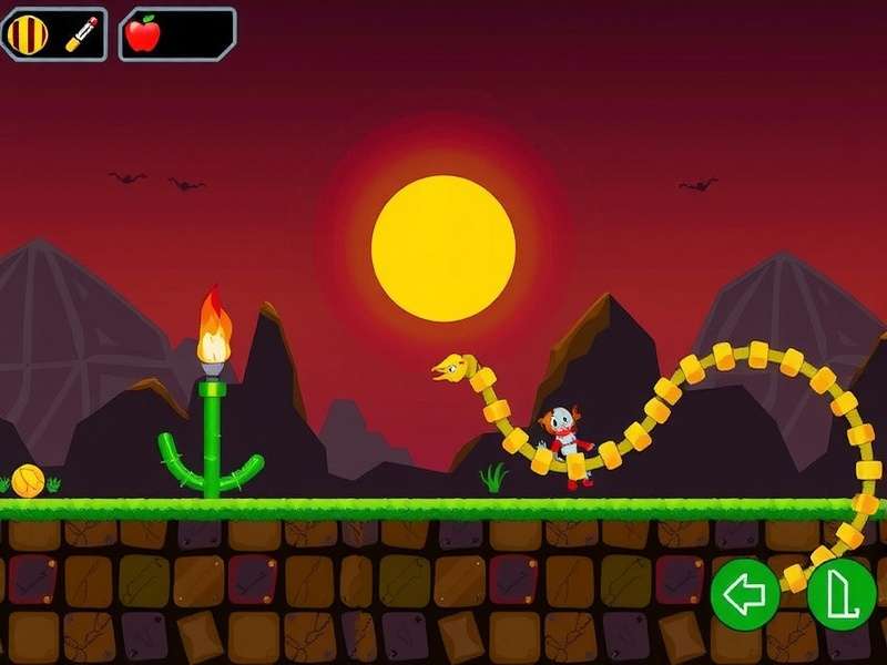 Strategic map positioning in Snake Io Game showing controlled territories