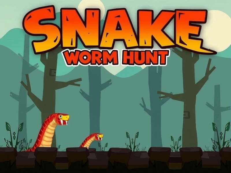Snake Io Worm Hunt 2023 System Requirements Comparison Chart