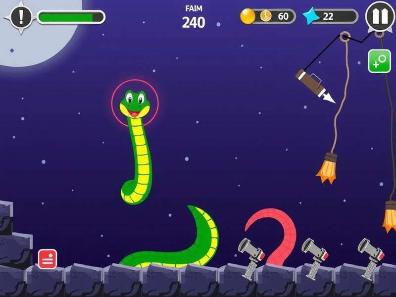 Plasma Lance hitbox and travel time diagram