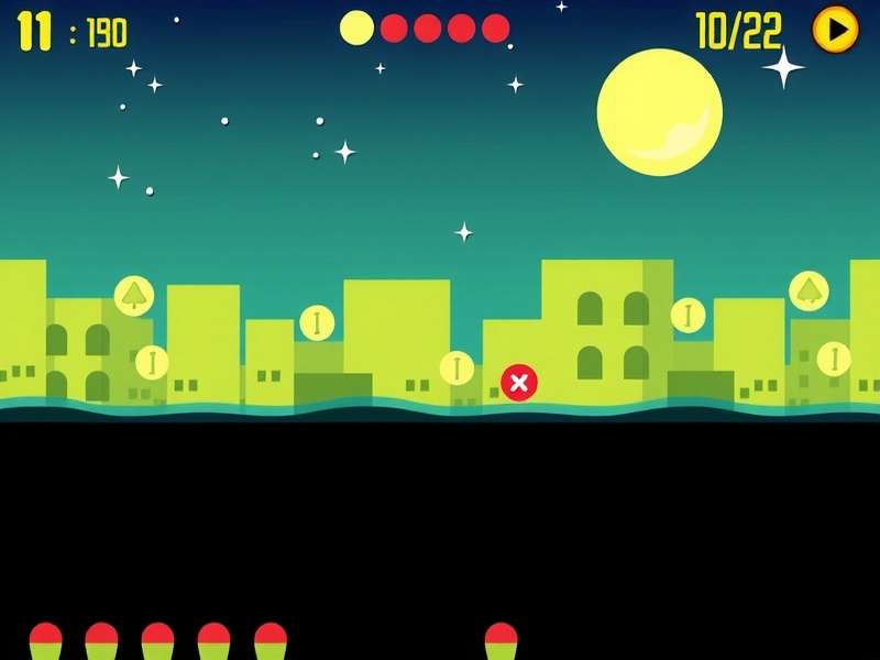 Advanced Slither.io trapping technique diagram showing snake movement patterns