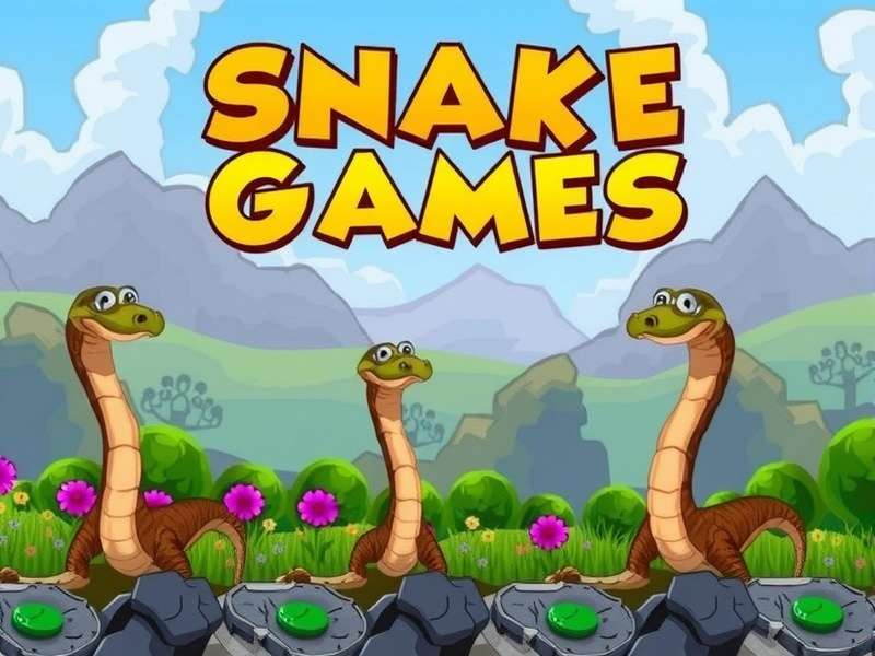 Snake Io Game Worm Hunt 2023 Gameplay Screenshot