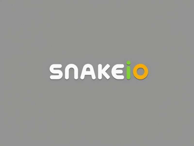 Thrilling multiplayer gameplay of Snake Io in a vibrant arena