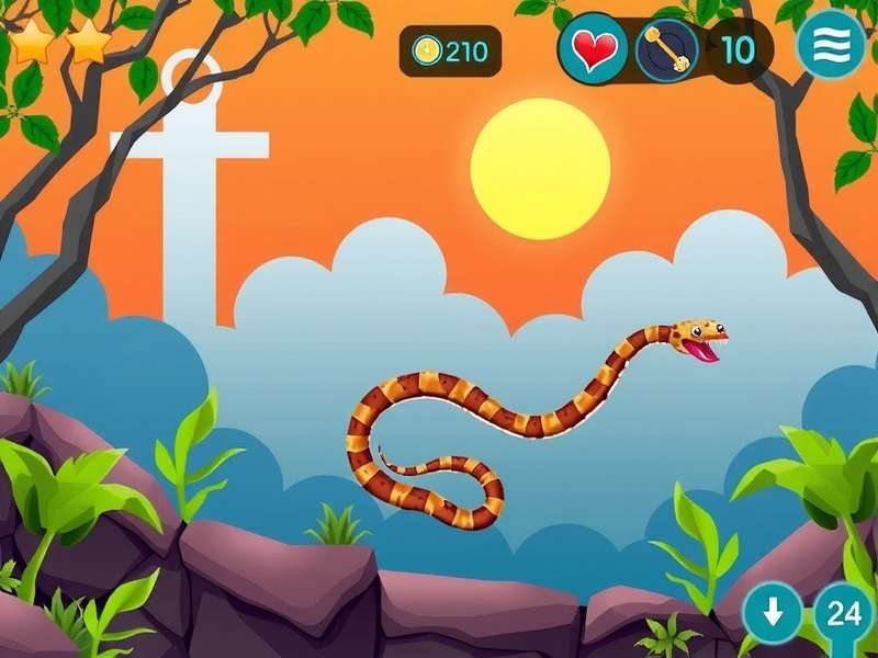 Exclusive interview with ViperQueen, top 3 Snake Io player