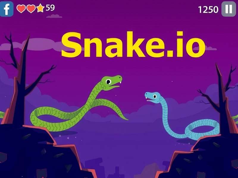 Snake Io Game Original champion snake path visualization showing optimal movement lines