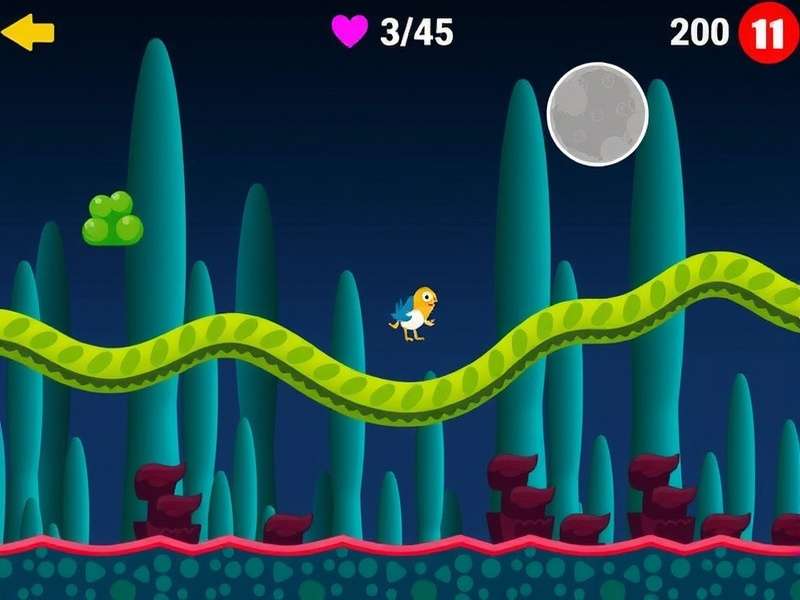 Snake Io Games Free – vibrant arena with multiple snakes competing for dominance
