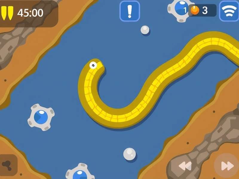Snake Io Game Offline Google – Master the arena without internet connection