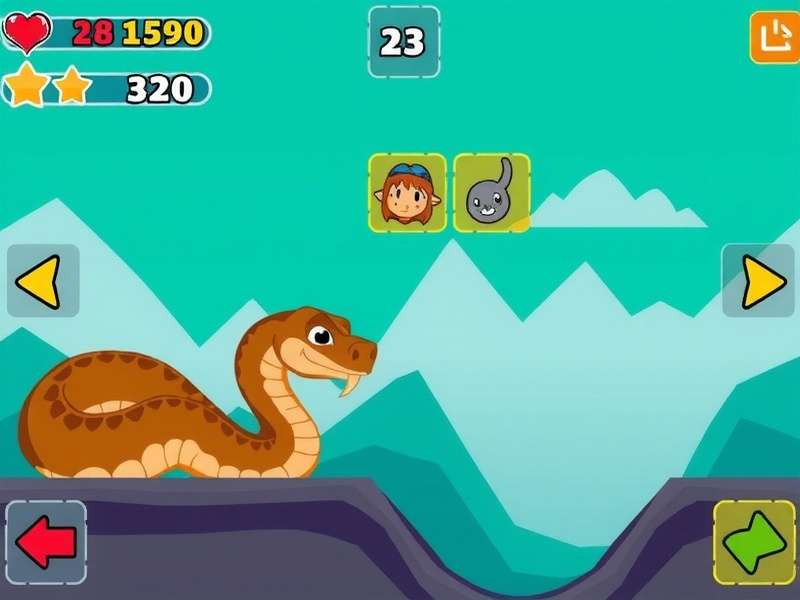 Play Snake Online - Snake Io multiplayer arena gameplay screenshot