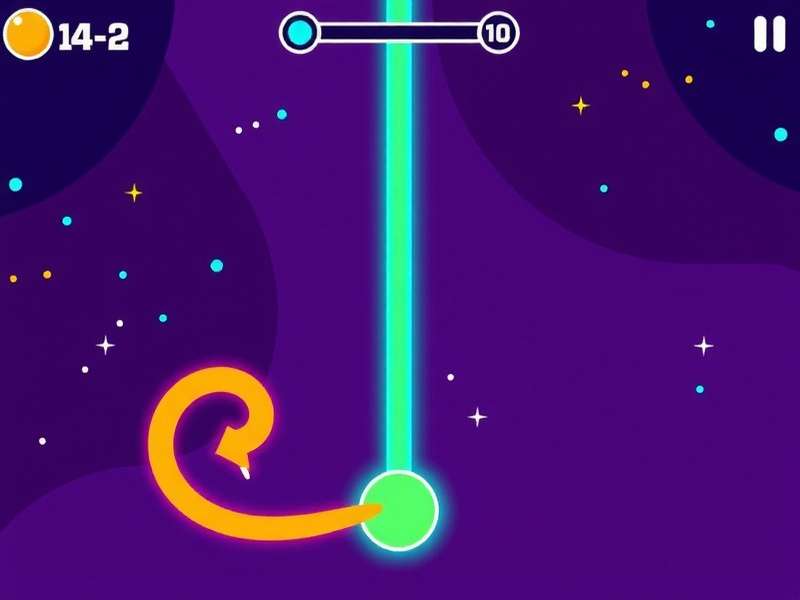 Slither Io Gameplay arena with multiple snakes competing for dominance